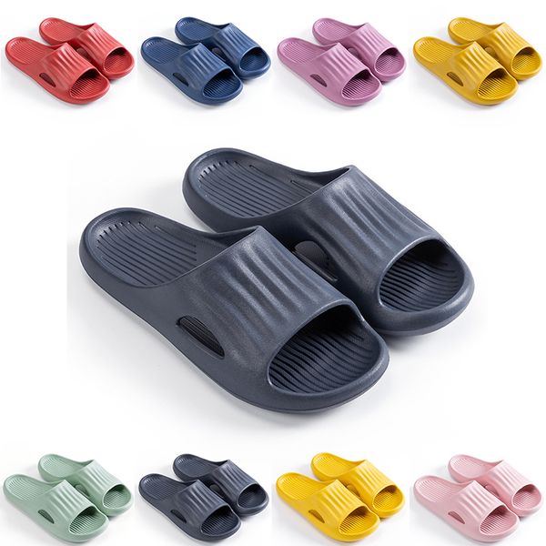 sandal shoe slippers high men slides quality women platform sneaker mens womens red black white yellow slide sandals trainers outdoor982 s s